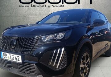 Peugeot 2008 4.971 km 29.511 &euro; Herrenberg 71083