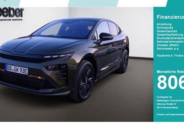 Skoda Enyaq 9.000 km 55.746 &euro; Herrenberg 71083
