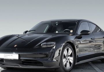 Porsche Taycan 38.800 km 61.900 &euro; Filderstadt 70794