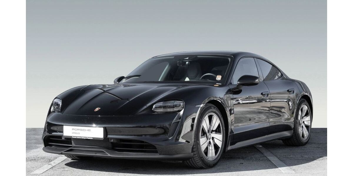 Porsche Taycan 38.800 km 61.900 &euro; Filderstadt 70794