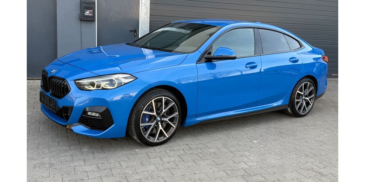 BMW 218 55.200 km 27.890 &euro; Kirchentellinsfurt 72138