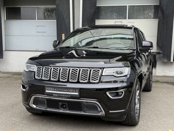 Gebrauchte Jeep Grand Cherokee