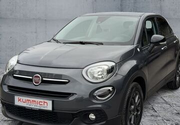 Fiat 500X 15.618 km 19.490 &euro; Köngen 73257
