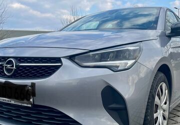 Opel Corsa 44.554 km 12.800 &euro; Mössingen 72116