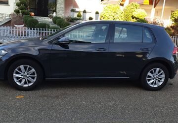 VW Golf 172.000 km 7.550 &euro; Stuttgart 70197