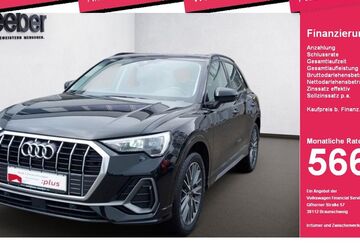 Audi Q3 103.114 km 29.190 &euro; Herrenberg 71083