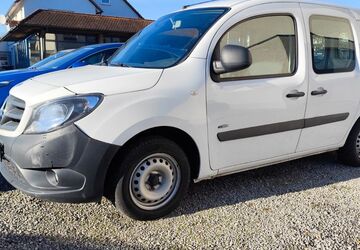 Mercedes-Benz Citan 205.000 km 6.900 &euro; Herrenberg 71083