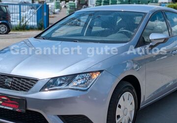Seat Leon 39.900 km 13.200 &euro; Reutlingen 72770