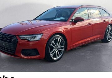 Audi A6 64.992 km 36.490 &euro; Tübingen 72072