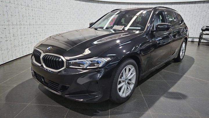 BMW 318 45.000 km 29.499 &euro; Reutlingen / Mittelstadt 72766