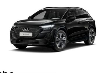 Audi Q4 e-tron 74.128 km 36.930 &euro; Tübingen 72072