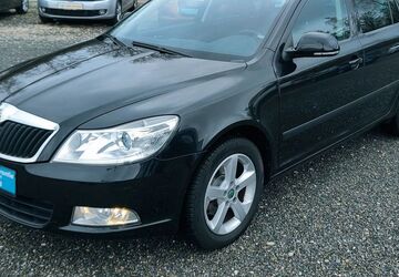 Skoda Octavia 118.400 km 7.300 &euro; Reutlingen 72766