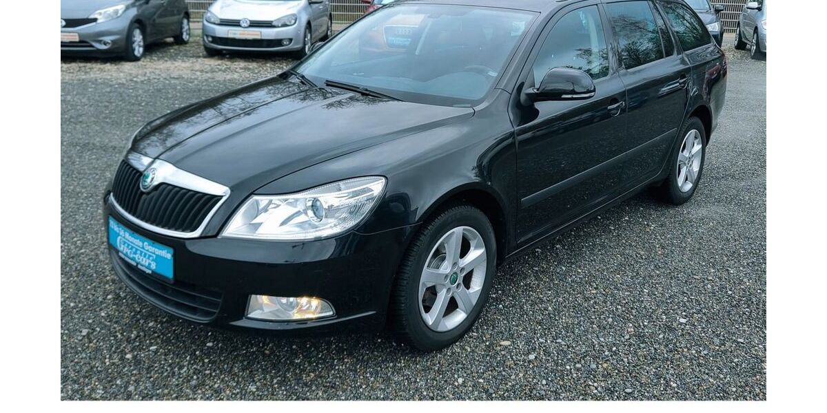 Skoda Octavia 118.400 km 7.300 &euro; Reutlingen 72766