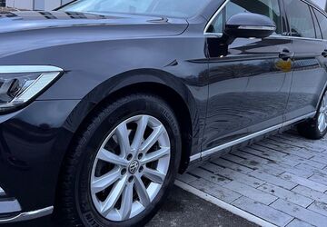 VW Passat 140.000 km 12.800 &euro; Eutingen 72184