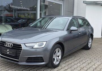 Audi A4 52.457 km 20.940 &euro; Wendlingen am Neckar 73240