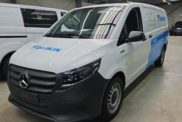 Gebrauchte Mercedes-Benz Vito