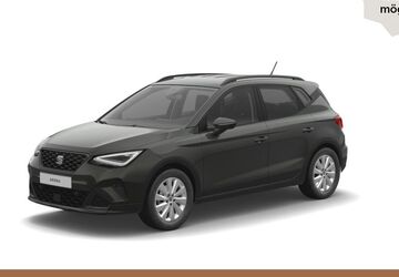 Seat Arona 5.656 km 22.930 &euro; Stuttgart-Feuerbach 70469