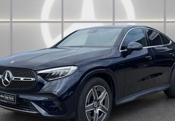 Mercedes-Benz GLC 300 25.810 km 58.900 &euro; Nagold 72202