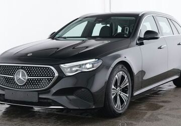 Mercedes-Benz E 220 21.324 km 49.790 &euro; Jettingen 71131