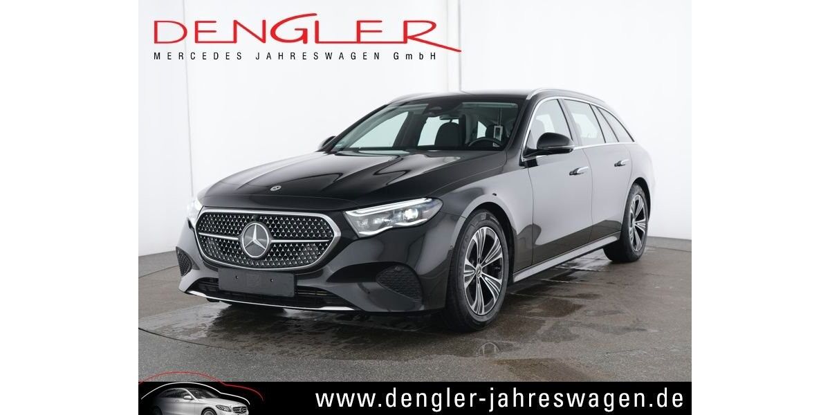 Mercedes-Benz E 220 21.324 km 49.790 &euro; Jettingen 71131