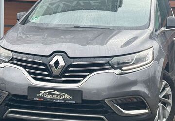 Renault Espace 159.999 km 11.480 &euro; Reutlingen 72766