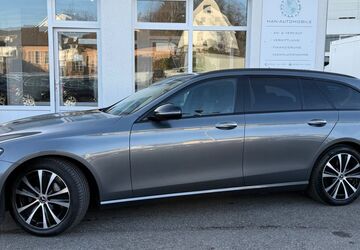 Mercedes-Benz E 300 116.100 km 27.990 &euro; Sindelfingen 71065
