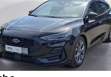 Ford Focus 85.131 km 20.830 &euro; Reutlingen 72770