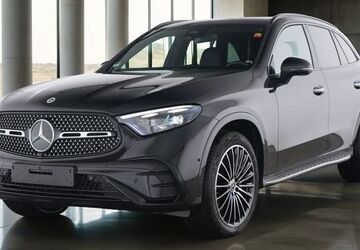 Mercedes-Benz GLC 300 18.950 km 74.900 &euro; Hechingen 72379