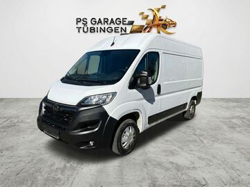 Gebrauchte Opel Movano
