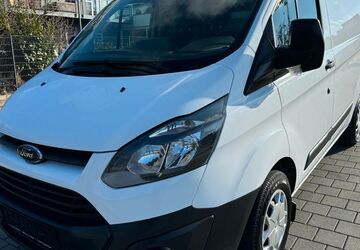 Ford Transit Custom 242.000 km 7.980 &euro; Holzgerlingen 71088