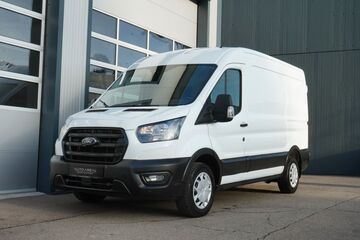 Gebrauchte Ford Transit