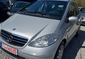 Mercedes-Benz A 180 150.000 km 3.999 &euro; Rottenburrg am neckar 72108