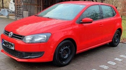 VW Polo 136.000 km 4.500 &euro; Tübingen 72074