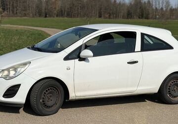 Opel Corsa 122.010 km 2.950 &euro; Eutingen 72184