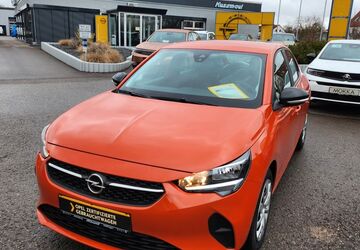 Opel Corsa 47.700 km 13.990 &euro; Rottenburg am Neckar 72108