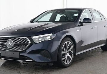 Mercedes-Benz E 300 16.743 km 53.890 &euro; Jettingen 71131