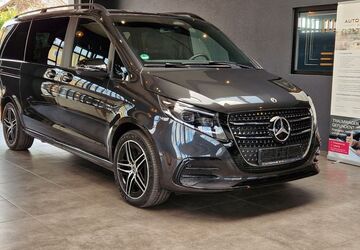 Mercedes-Benz V 300 9.200 km 79.990 &euro; Gäufelden 71126