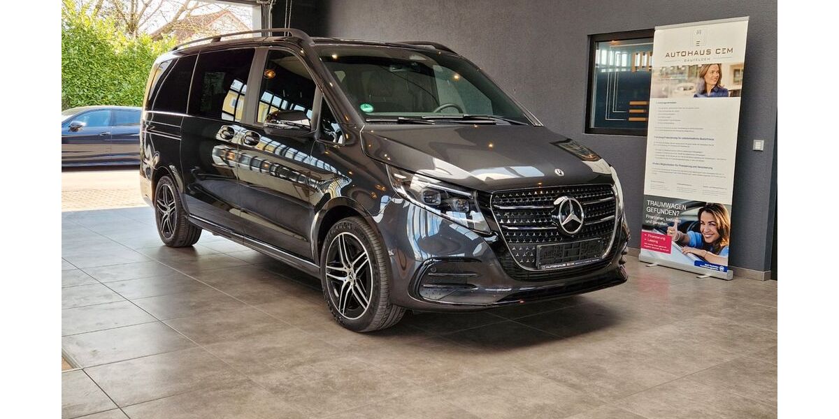 Mercedes-Benz V 300 9.200 km 79.990 &euro; Gäufelden 71126