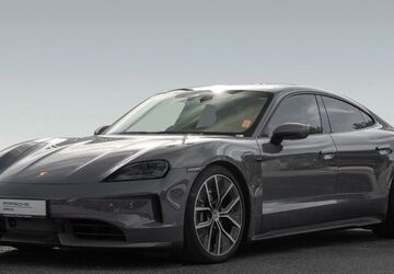 Porsche Taycan 5.300 km 107.800 &euro; Filderstadt 70794