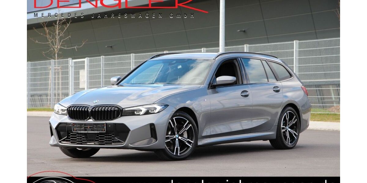 BMW 330 11.877 km 36.890 &euro; Jettingen 71131