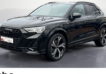 Audi Q3 23.952 km 47.490 &euro; Reutlingen 72760