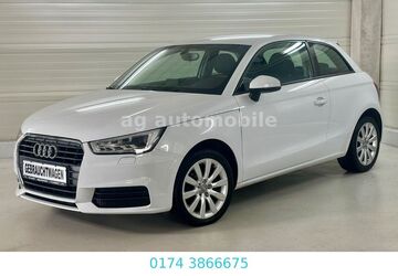 Audi A1 160.000 km 7.980 &euro; Pfullingen 72793