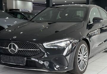 Mercedes-Benz CLA 180 44.500 km 29.900 &euro; Weil im Schönbuch 71093