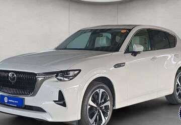 Mazda CX-60 51.998 km 36.970 &euro; Stuttgart 70190