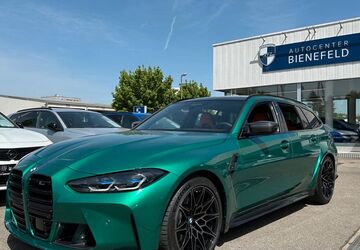 BMW M3 11.500 km 98.900 &euro; Tübingen 72072