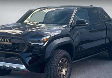 Toyota Tacoma 2.500 km 92.980 &euro; Nagold 72202