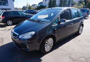 Ford C-Max 133.000 km 3.950 &euro; Böblingen 71032