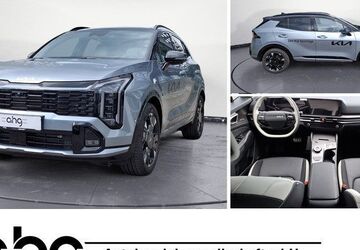 Kia Sportage 8.186 km 43.590 &euro; Tübingen 72072