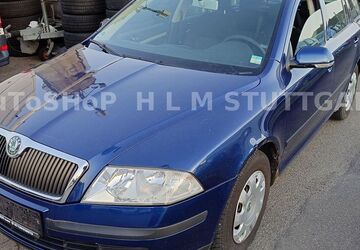 Skoda Octavia 278.000 km 1.198 &euro; Holzgerlingen / Böblingen (Region Stuttgart) 71088