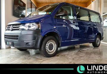 VW T5 Transporter 391.100 km 8.990 &euro; Kusterdingen 72127